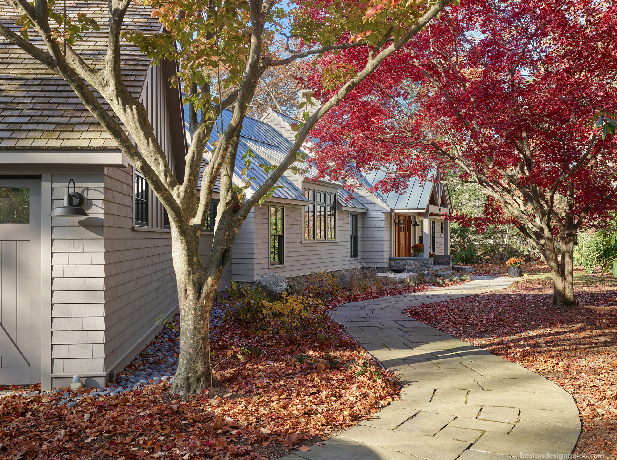 Lynch Construction & Remodeling Boston Design Guide